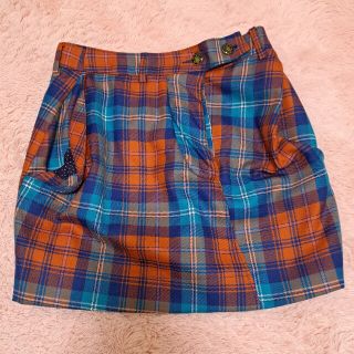 2ページ目 - ヴィヴィアン(Vivienne Westwood) ミニスカートの通販 700 2ページ目 - ヴィヴィアン(Vivienne Westwood) ミニスカートの通販 700
