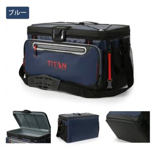 コールマン(Coleman)のcando様専用　　TITAN クーラーバッグ(その他)