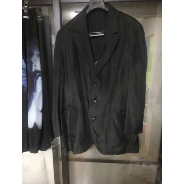 Yohji Yamamoto - yohjiyamamoto18ss 内田すずめ 拒食と自爆 Yohji Yamamoto - yohjiyamamoto18ss 内田すずめ 拒食と自爆