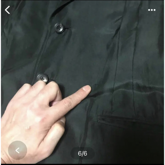 Yohji Yamamoto - yohjiyamamoto18ss 内田すずめ 拒食と自爆 Yohji Yamamoto - yohjiyamamoto18ss 内田すずめ 拒食と自爆