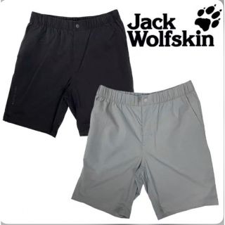 ジャックウルフスキン(Jack Wolfskin)のD ジャック　ウルフスキン　jack ハーフパンツ ショーツ(ショートパンツ)