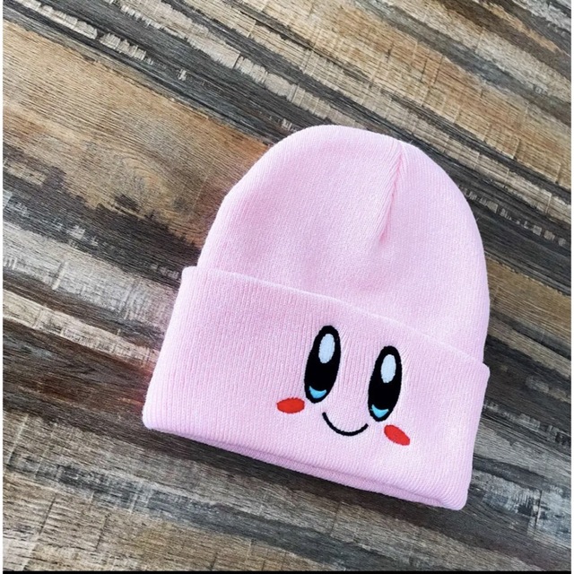 KAKAZZY KIRBY STAR カカジ カービースター ビーニー-