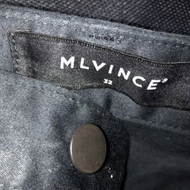 mlvince カーゴパンツ 32 非売品 65.0%OFF vahlturismo.com.br