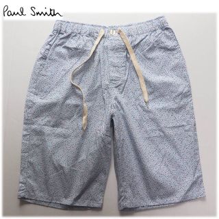 ポールスミス(Paul Smith)の《ポールスミス》新品 カラフルドット柄 ハーフパンツ M(W76~84)(ショートパンツ)