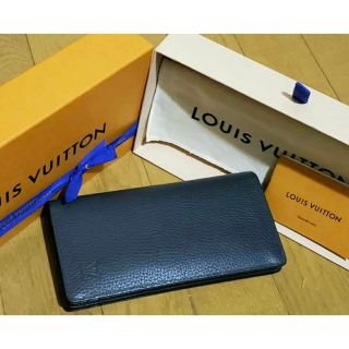 ルイヴィトン(LOUIS VUITTON)のVUITTON 財布(長財布)