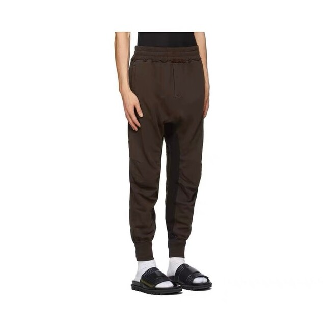 Haider Ackermann スウェットパンツ カニエ ハイダーアッカーマン