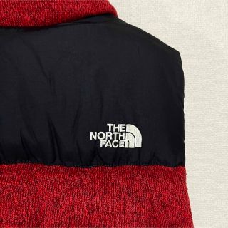 THE NORTH FACE - 美品人気 ノースフェイス ホワイトレーベル ダウン
