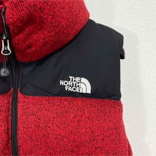 THE NORTH FACE - 美品人気 ノースフェイス ホワイトレーベル ダウン
