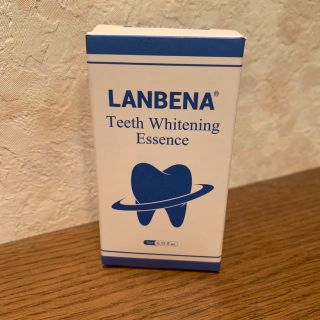 LANBENA セルフホワイトニング(口臭防止/エチケット用品)