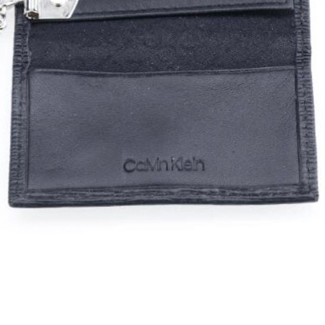 Calvin Klein   カルバンクライン キーケース キーリング キーホルダー