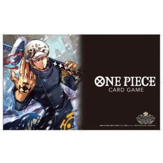 ワンピース(ONE PIECE)のONE PIECEカードゲームチャンピオンシップセット2022トラファルガーロー(その他)