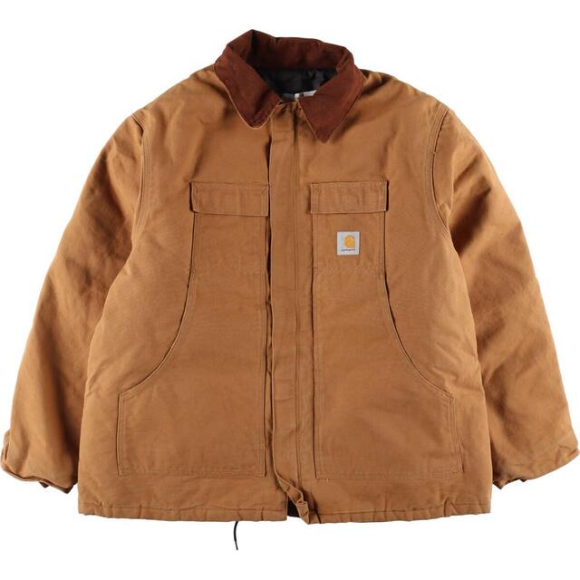 希少 Sサイズ Carhartt デトロイトジャケット 2023年モデル