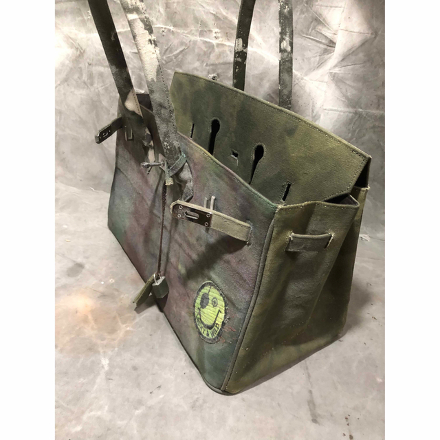 US MAIL STREET DUFFEL BAG サイズ40 メンズのバッグ(その他)の商品写真