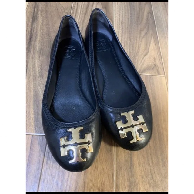 Tory Burch - トリーバーチ フラットシューズ バレエシューズ パンプス ...