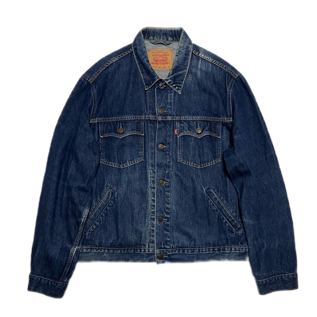 90s Euro Levi's 70570 507xx 2nd 濃紺 当季大流行 8330円引き www ...