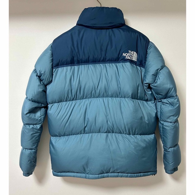 THE NORTH FACE - THE NORTH FACE ヌプシ ダウンジャケット XL ...