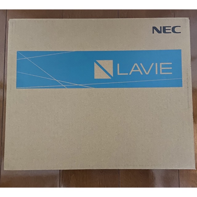 NEC - NEC LAVIE PC-N1585CAL
