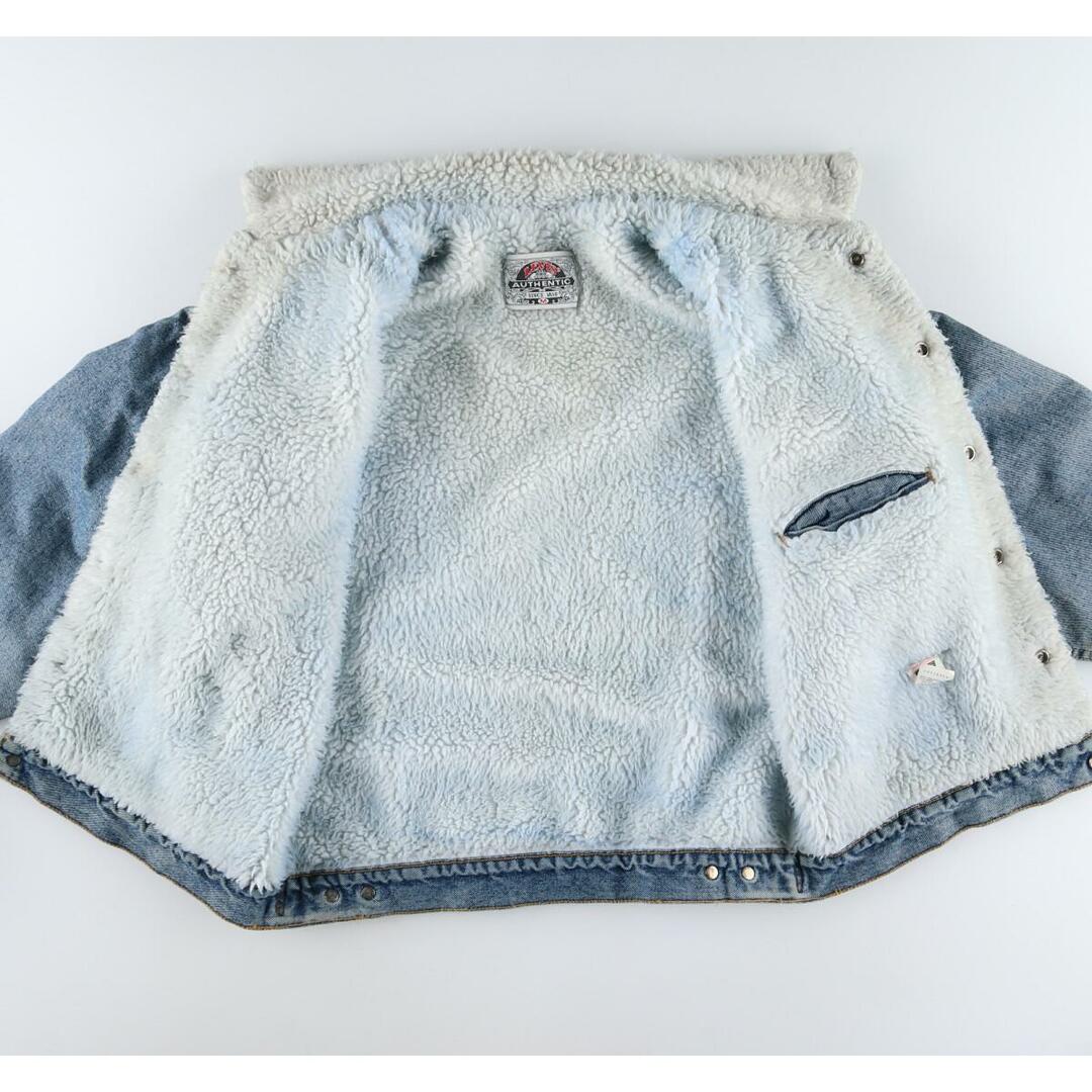 訳あり特価 90年代 リーバイス Levi's 70609 4891 デニムボア