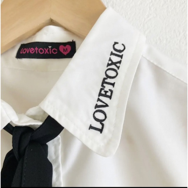 lovetoxic(ラブトキシック)のjbmart 様 キッズ/ベビー/マタニティのキッズ服女の子用(90cm~)(ドレス/フォーマル)の商品写真
