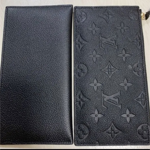 LOUIS VUITTON 美品 ポシェット・フェリシー