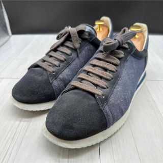 ブルネロクチネリ 靴/シューズ(メンズ)の通販 43点 | BRUNELLO