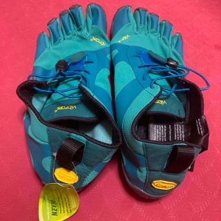 ビブラム(vibram)のビブラムファイブフィンガーズ　(シューズ)