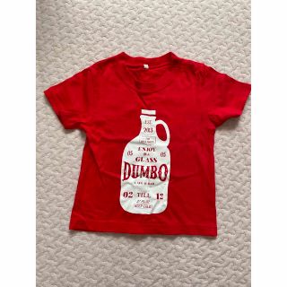 キッズ　Tシャツ　90(Tシャツ/カットソー)