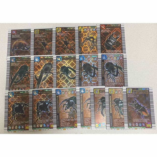 ムシキング まとめ売り❗️の通販 by Ta's shop|ラクマ