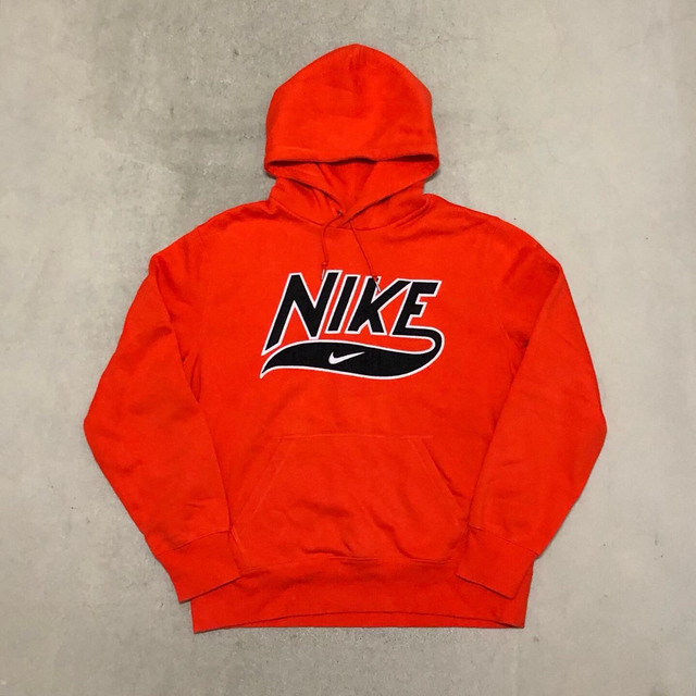 NIKE "Pullover Hoodie"