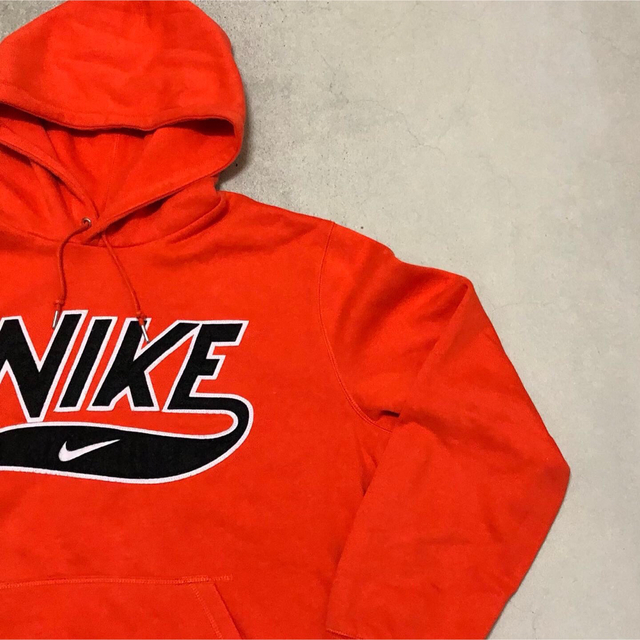 NIKE "Pullover Hoodie"