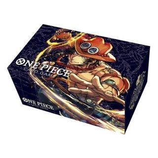 バンダイ(BANDAI)のONE PIECEカードゲームチャンピオンシップセット2022(カード)