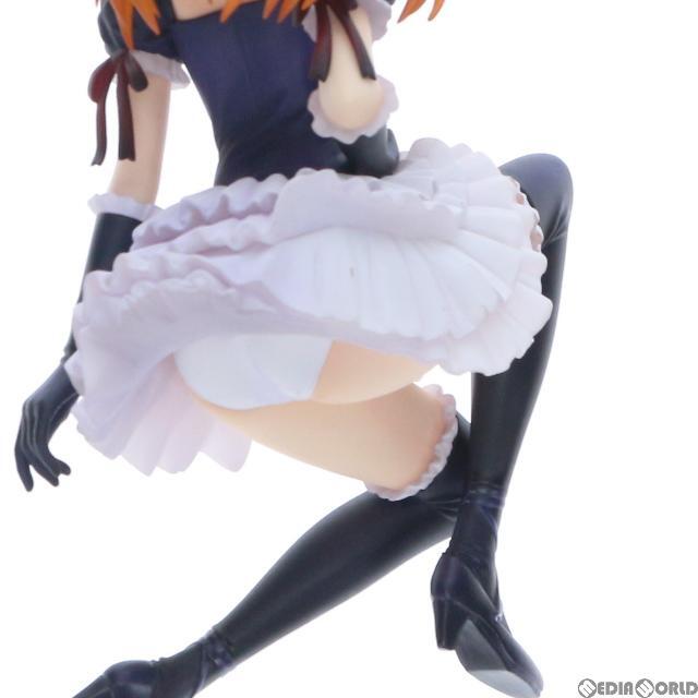 惣流・アスカ・ラングレー 〜ゴスロリver.〜:RE 新世紀エヴァンゲリオン 1/7 完成品 フィギュア(PP853) コトブキヤ