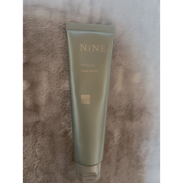 NINE(ナイン)のNiNE ナイン　デザインセラム80g コスメ/美容のヘアケア/スタイリング(ヘアワックス/ヘアクリーム)の商品写真