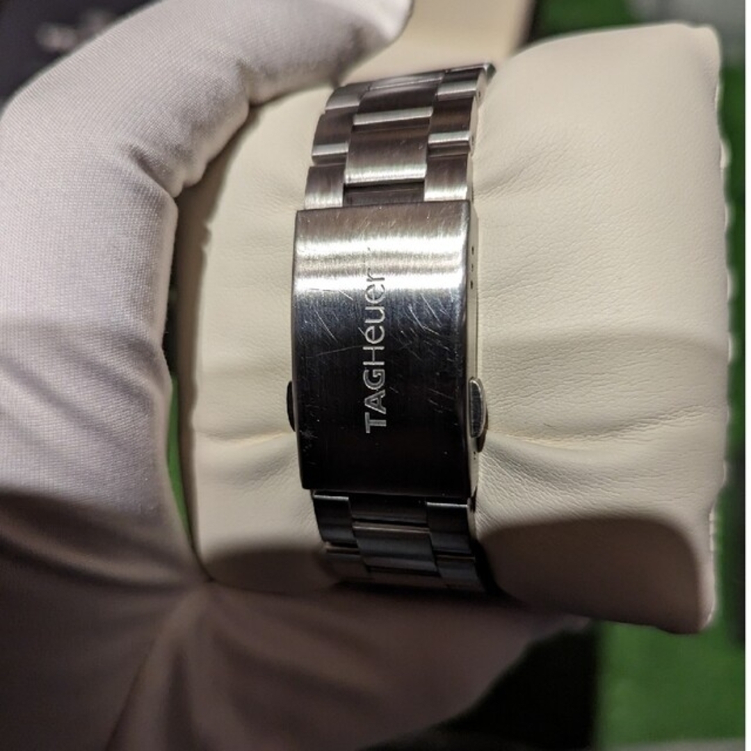 TAG Heuer(タグホイヤー)のTAG HEUER フォーミュラ 1 メンズの時計(腕時計(アナログ))の商品写真