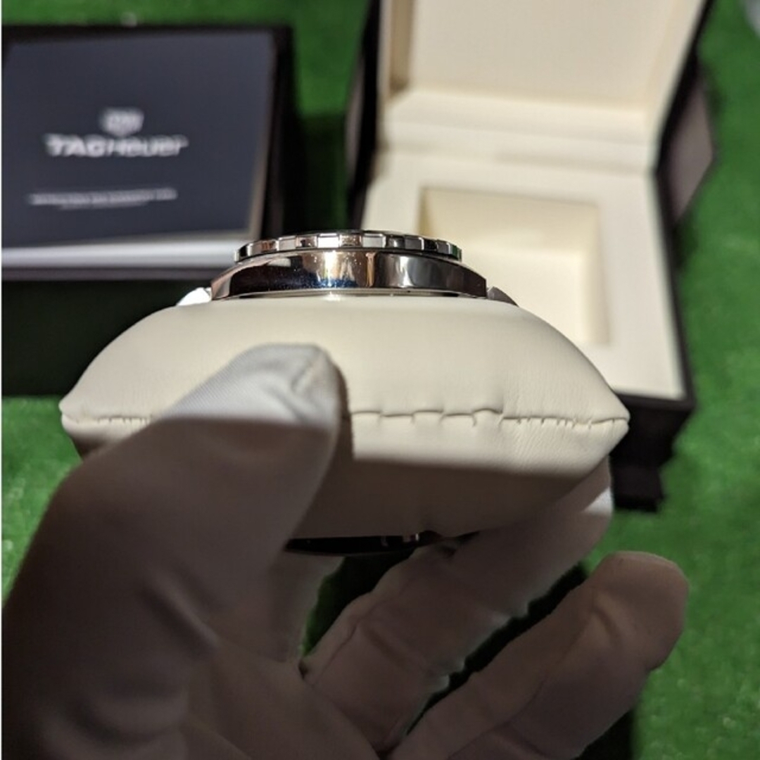 TAG Heuer(タグホイヤー)のTAG HEUER フォーミュラ 1 メンズの時計(腕時計(アナログ))の商品写真