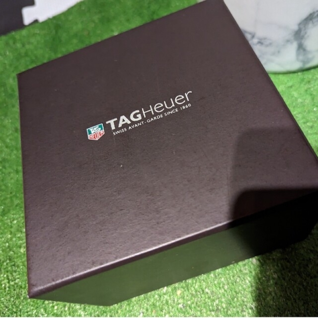 TAG HEUER フォーミュラ 1