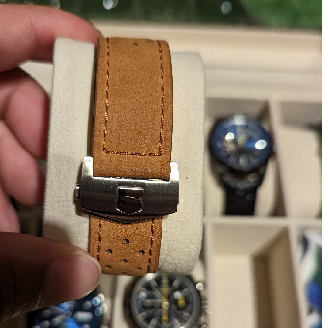 TAG Heuer(タグホイヤー)のTAG HEUER フォーミュラ 1 メンズの時計(腕時計(アナログ))の商品写真