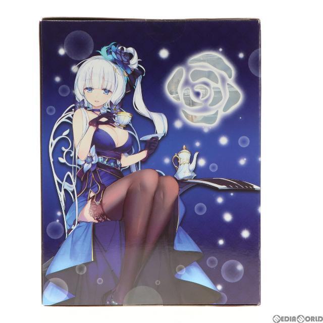 AZZURE - コトブキヤショップ限定 イラストリアス(終わらないお茶会ver
