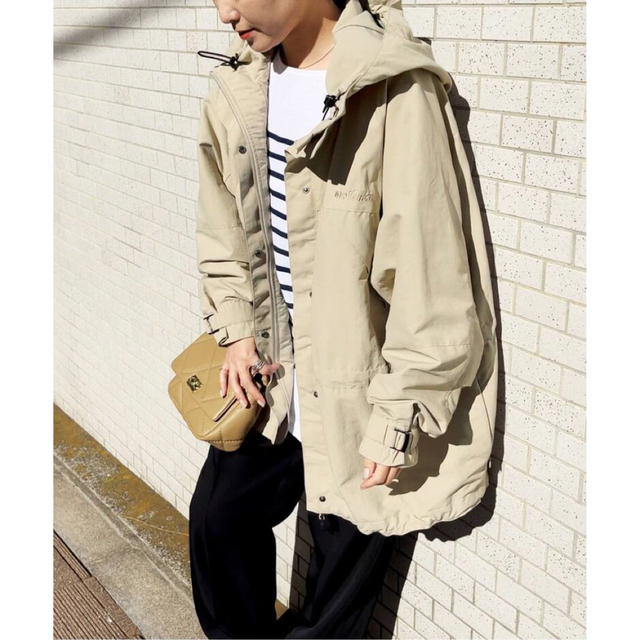 レディース【WILD THINGS* Spick & Span】別注JACKET M