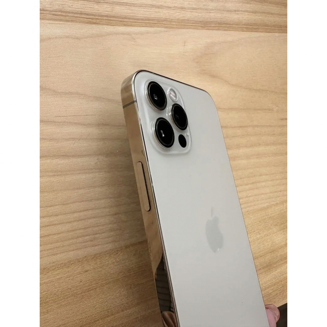 iPhone 12 pro ゴールド 128 GB Softbank 大量入荷 www.toyotec.com