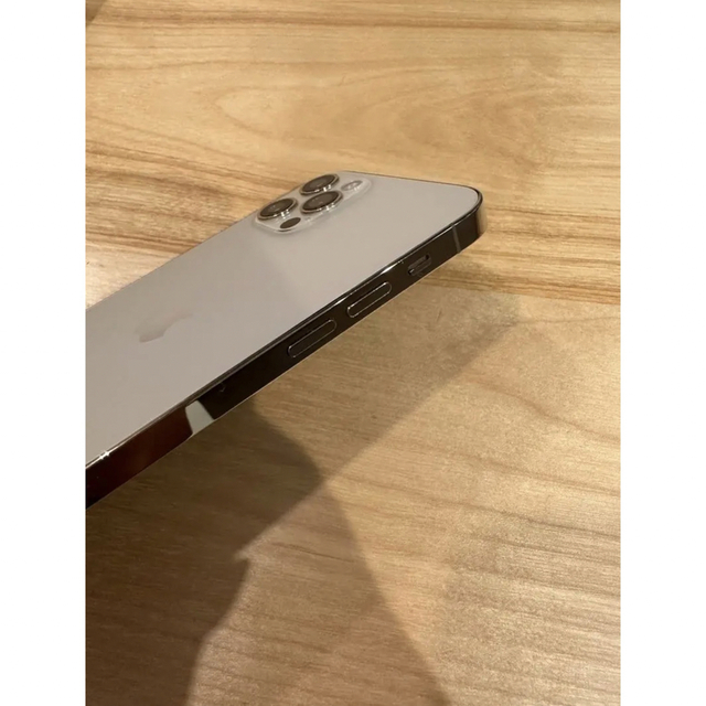iPhone 12 pro ゴールド 128 GB Softbank 大量入荷 www.toyotec.com