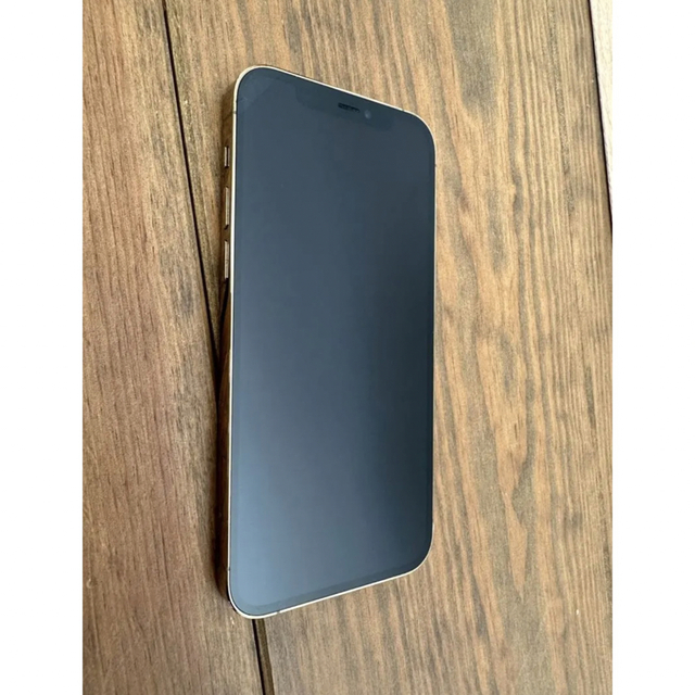 iPhone 12 pro ゴールド 128 GB Softbank 大量入荷 www.toyotec.com