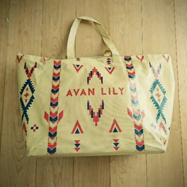 Avan Lily(アバンリリー)のymno様専用28日まで Avan Lily avanlily 福袋 M  レディースのレディース その他(セット/コーデ)の商品写真