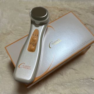 美顔器 フェース セルベルダーパーソナル culto.pro