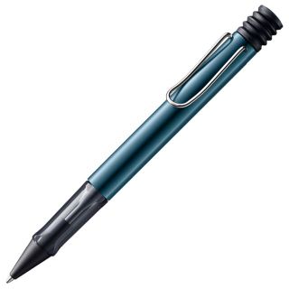 ラミー(LAMY)のラミー アルスター ボールペン 2023年限定モデル ぺトロール(ペン/マーカー)