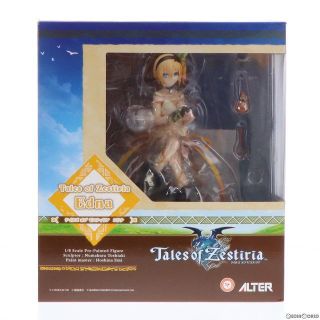エドナ テイルズ オブ ゼスティリア 1/8 完成品 フィギュア アルター