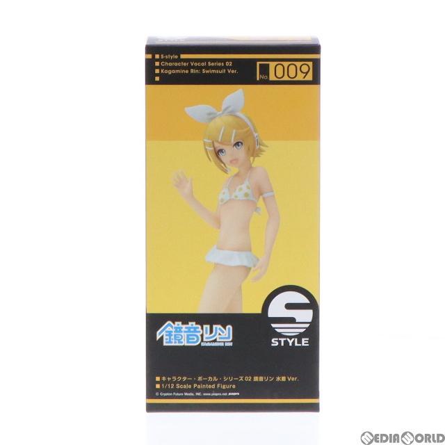 鏡音レン 水着Ver.|グッドスマイルカンパニー