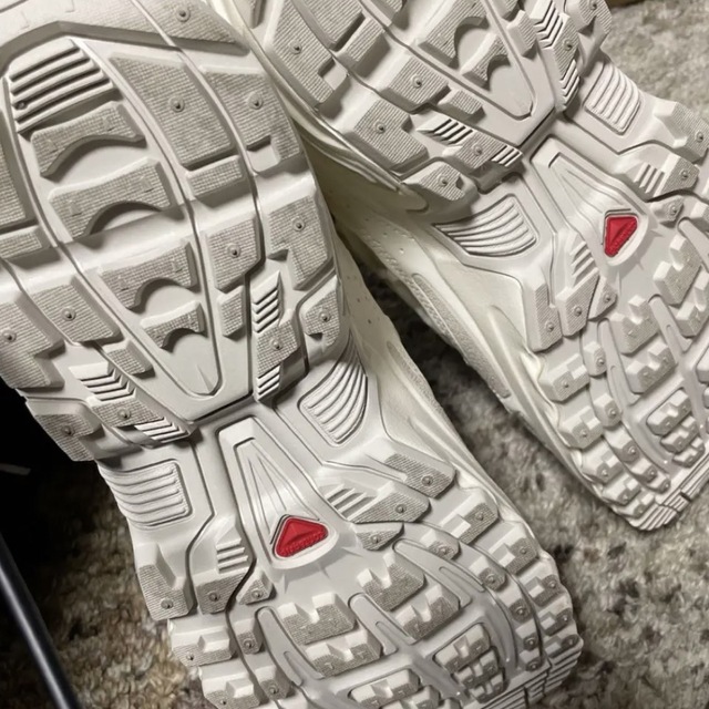 Salomon ACS + OG