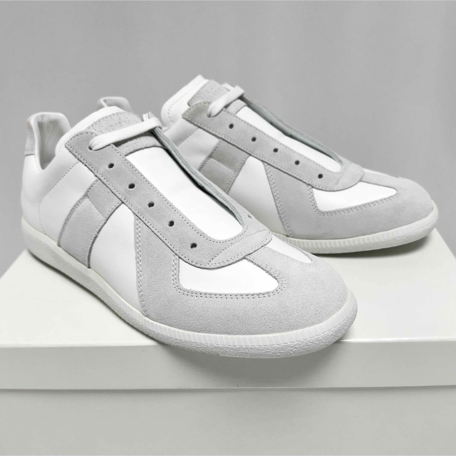 Maison Martin Margiela - 43 新品 メゾンマルジェラ Replica レプリカ