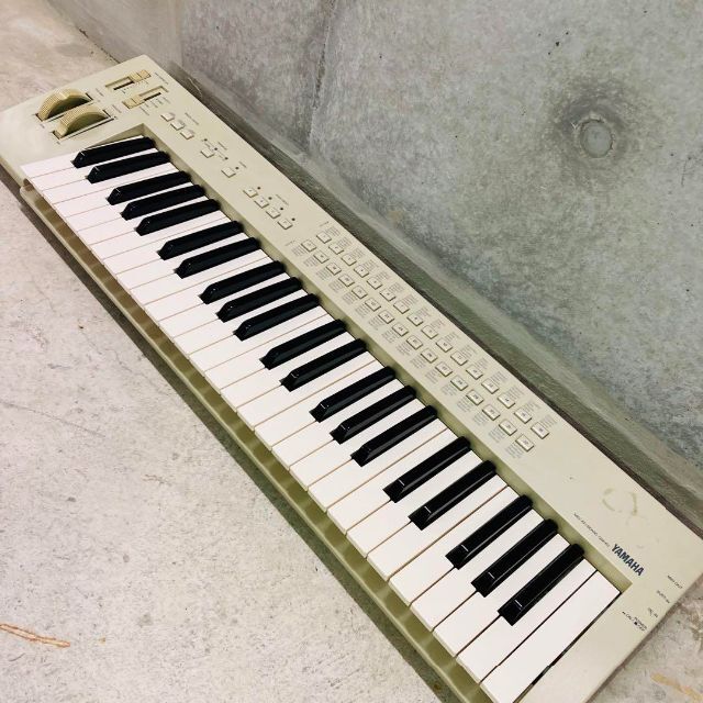 ヤマハ(ヤマハ)のYAMAHA MIDIキーボード CBX-K3 楽器の鍵盤楽器(キーボード/シンセサイザー)の商品写真